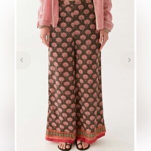 Maison Hotel Hugo Pant Lotus Pant XS